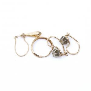 Investeringsguld 14K 1,7g