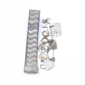 Investeringssilver S830 46,1g