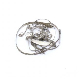 Investeringssilver S925 15,5g