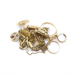 Investeringsguld 18K 28,1g