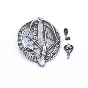 Investeringssilver S830 31,2g