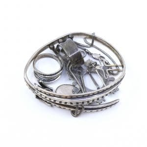 Investeringssilver S925 70,4g