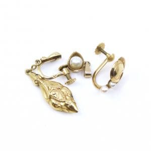 Investeringsguld 18K 3,6g