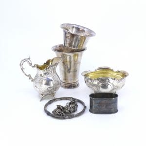 Investeringssilver S830 329g