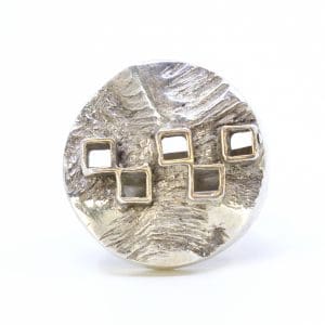 Ring Silver S830 9,8g Ø17,75