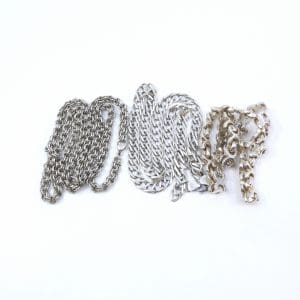 Investeringssilver S925 144,6g