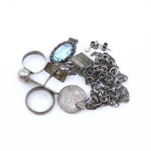 Investeringssilver S830 39,7g