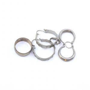 Investeringssilver S830 15,6g