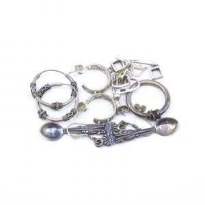 Investeringssilver S925 21,8g