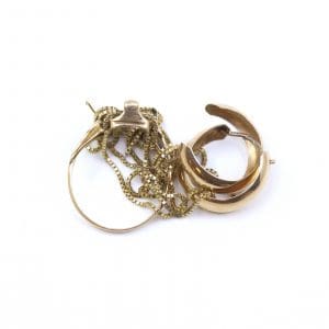Investeringsguld 14K 4,6g