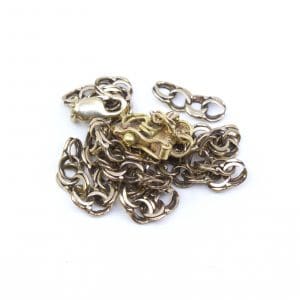 Investeringsguld 18K 4,4g