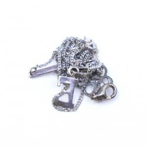 Investeringssilver S925 4g