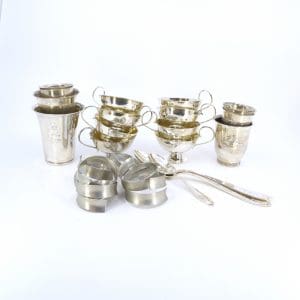 Korpus S830 720,9g