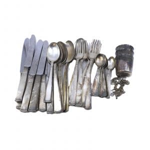 Investeringssilver S830 1425,3g