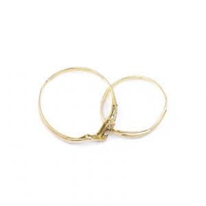Investeringsguld 18K 1,9g