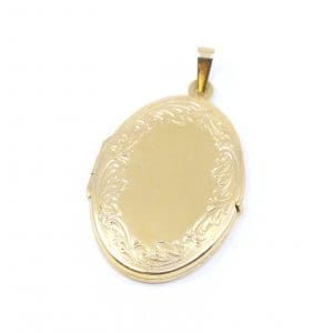 Investeringsguld 18K 4,4g