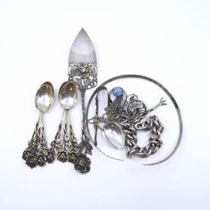 Investeringssilver S830 172,2g