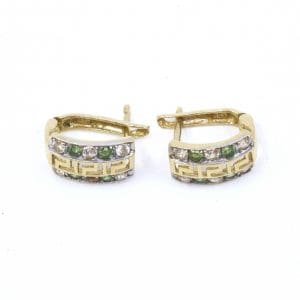 Investeringsguld 14K 2,8g