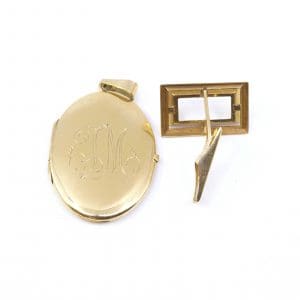 Investeringsguld 18K 11,7g