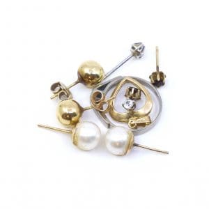 Investeringsguld 18K 5,8g