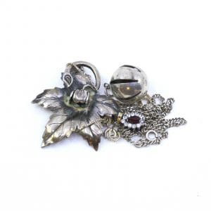 Investeringssilver S830 19,6g