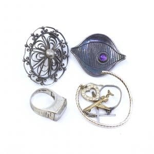 Investeringssilver S830 26,8g