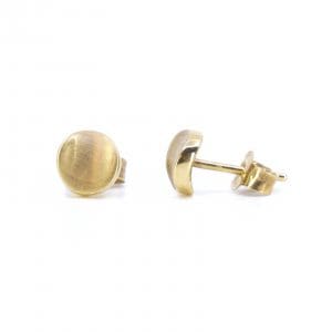 Örhängen Guld 18K 1,8g