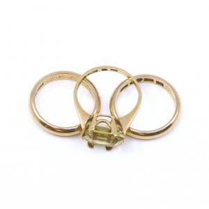 Investeringsguld 18K 11,1g