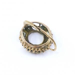 Investeringsguld 14K 1,8g