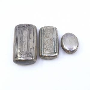 Korpus S830 141,6g