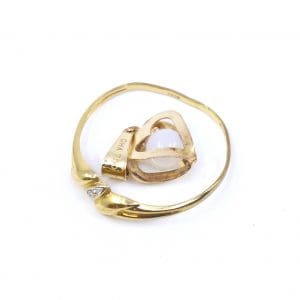 Investeringsguld 18K 1,4g