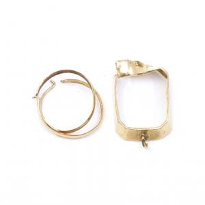 Investeringsguld 18K 1,2g