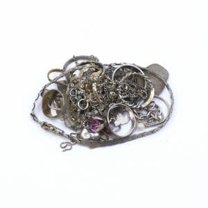 Investeringssilver S830-S925 49,4g