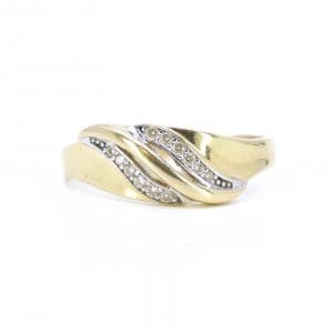 Investeringsguld 14K 1,9g