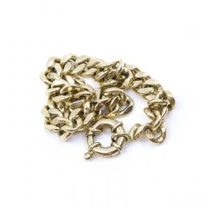 Investeringsguld 14K 5,9g