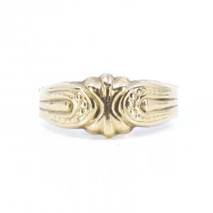 Investeringsguld 14K 0,8g