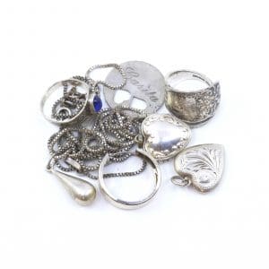 Investeringssilver S830 28g