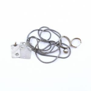 Investeringssilver S925 22,7g