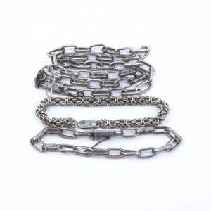 Investeringssilver S925 97,7g