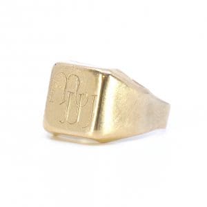 Investeringsguld 18K 3,2g