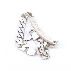 Investeringssilver S925 36g