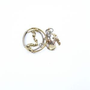 Investeringsguld 14K 33,5g