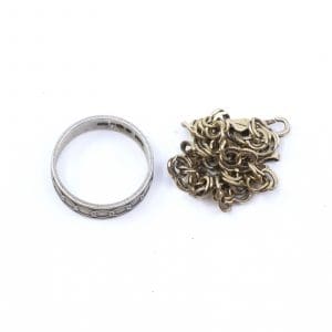 Investeringssilver S925 11,3g