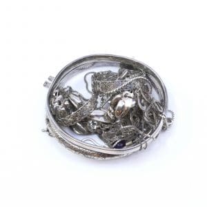 Investeringssilver S830-S925 60,4g