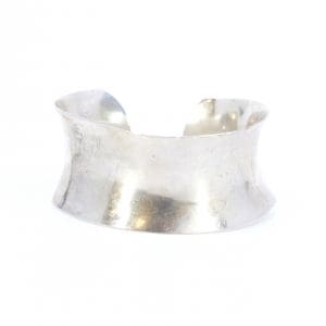 Armring Silver S925 41,1g Diameter 7,1cm
