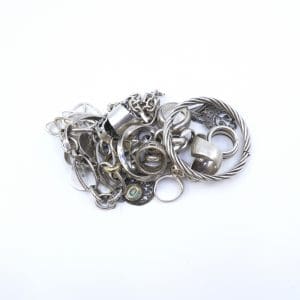 Investeringssilver S925 234,3g