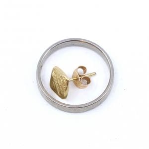 Investeringsguld 18K 2,8g