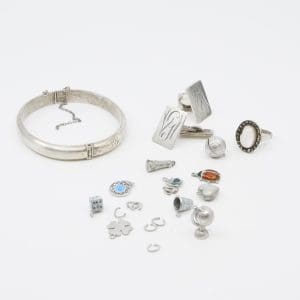 Investeringssilver S830 39,1g