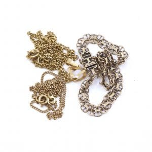 Investeringsguld 18K 15,8g