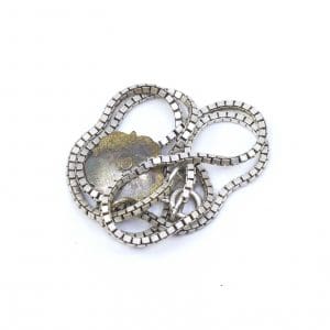 Investeringssilver S835-S925 8,9g